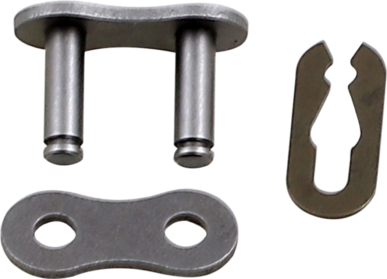 PARTS UNLIMITED - 420 - Drive Chain - Clip Connecting Link