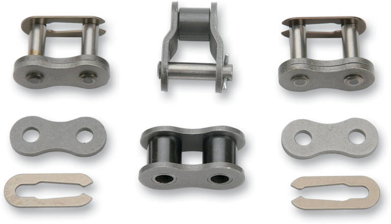 PARTS UNLIMITED - 420 - Chain - Repair Kit
