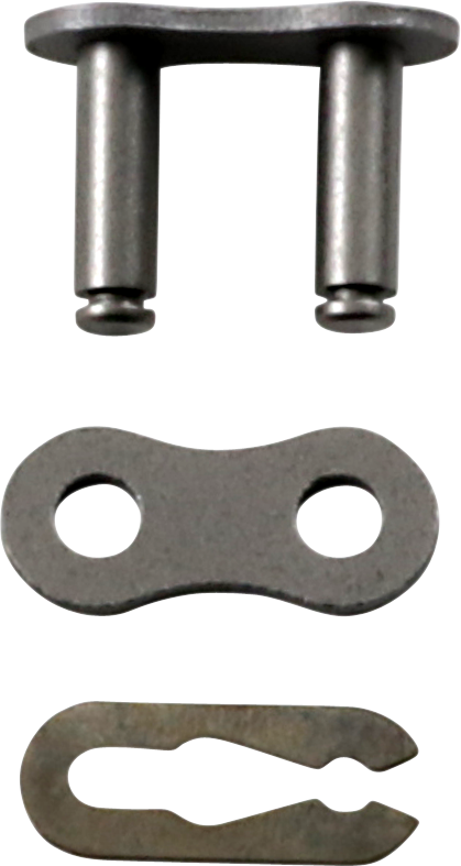 PARTS UNLIMITED - 428 - Drive Chain - Clip Connecting Link