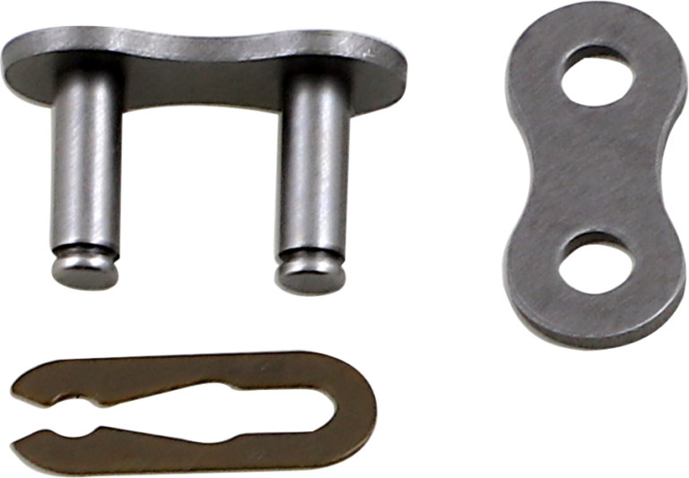 PARTS UNLIMITED - 520 - Drive Chain - Clip Connecting Link