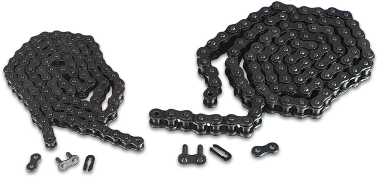 PARTS UNLIMITED - 520H - Drive Chain - 92 Links