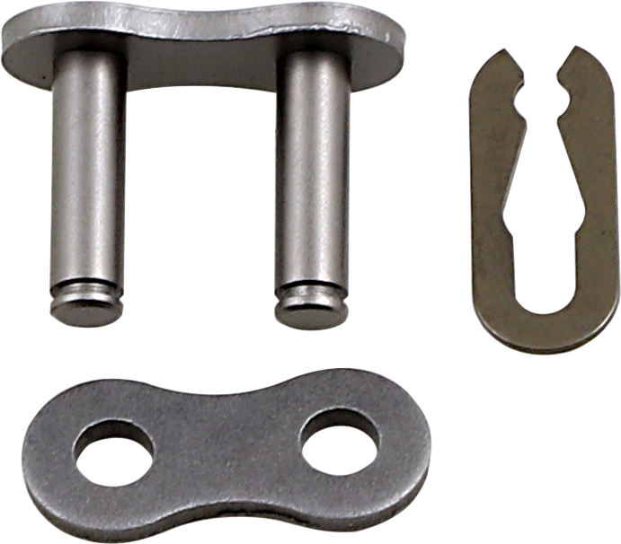 PARTS UNLIMITED - 530H - Drive Chain - Clip Connecting Link