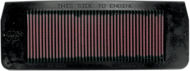 K & N - OE Replacement High-Flow Air Filter - Triumph