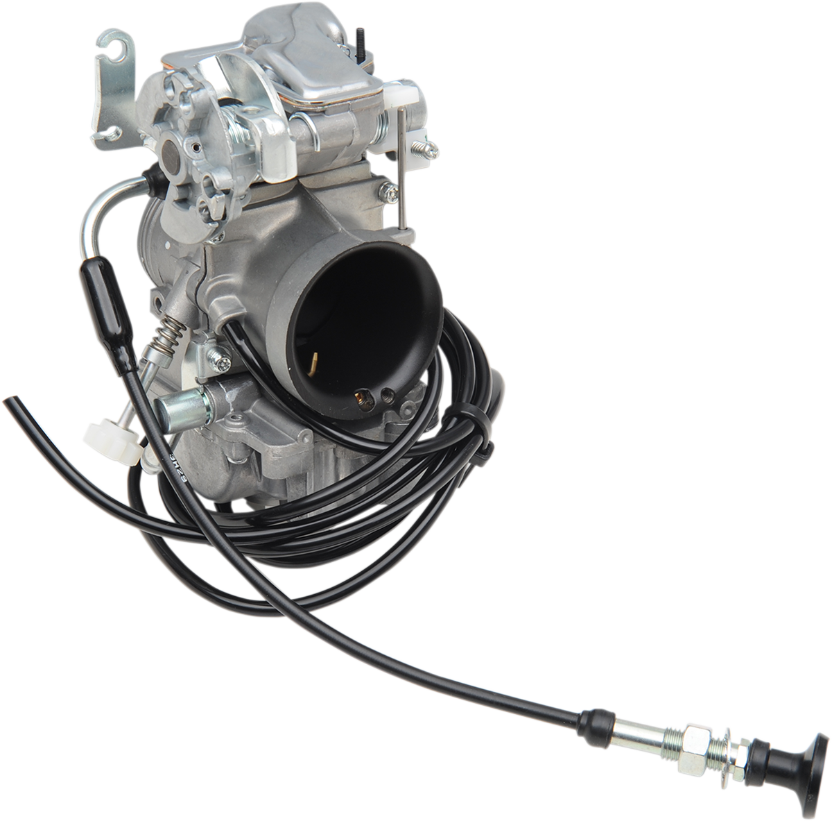 MIKUNI - TM Series Flat Slide Performance Carburetor - 32 mm - Image 2