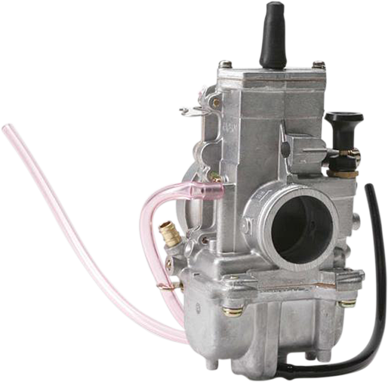 MIKUNI - TM Series Flat Slide Performance Carburetor - 32 mm
