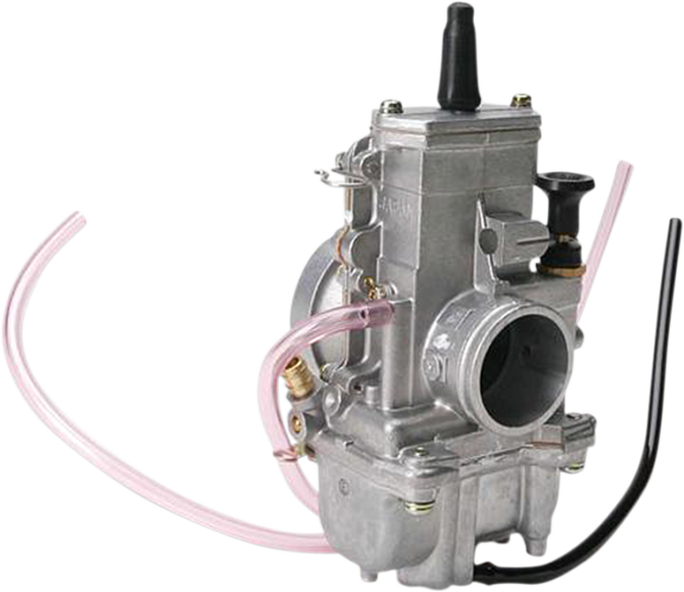 MIKUNI - TM Series Flat Slide Performance Carburetor - 34 mm