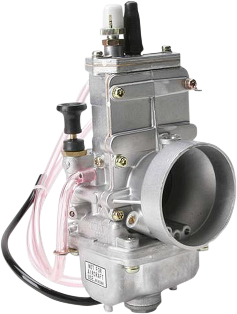 MIKUNI - TM Series Flat Slide Performance Carburetor - 36 mm