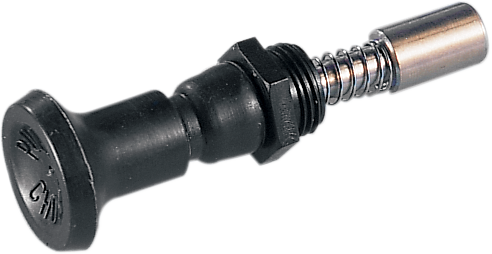 MIKUNI - TMX Carb Choke Assembly - Plunger - Starter