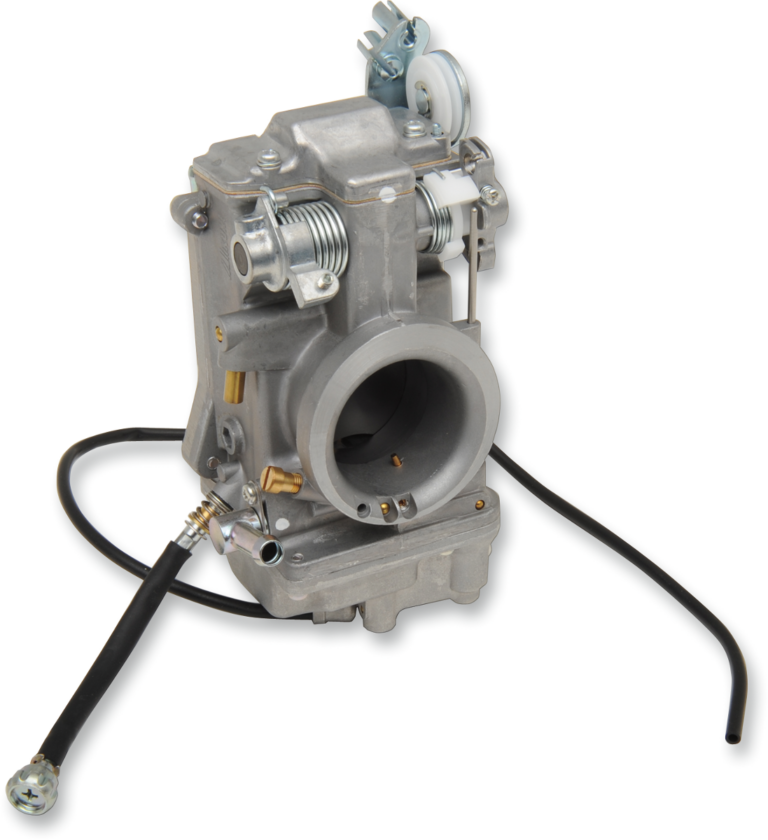 MIKUNI - Smoothbore Carburetor - HSR42 - Standard Finish