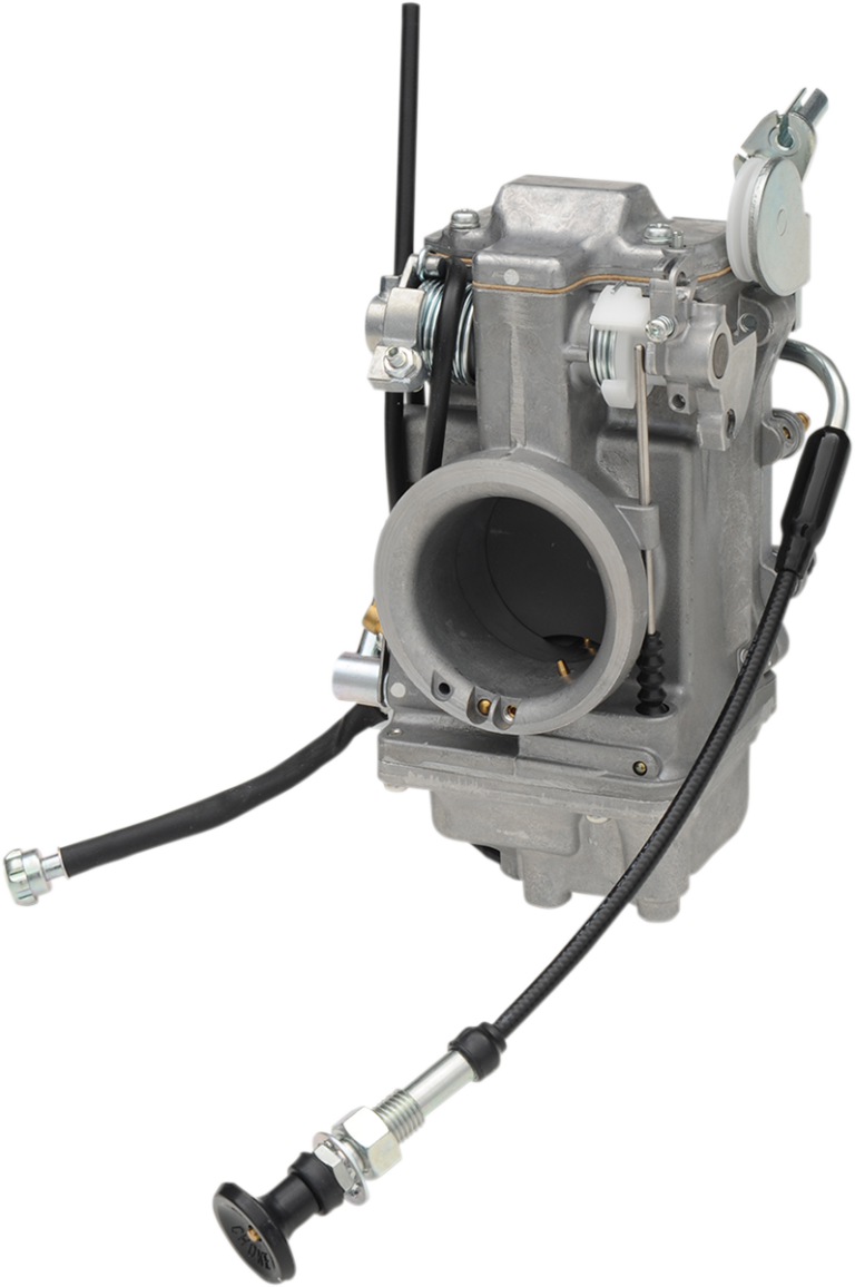 MIKUNI - Smoothbore Carburetor - HSR45 - Standard Finish
