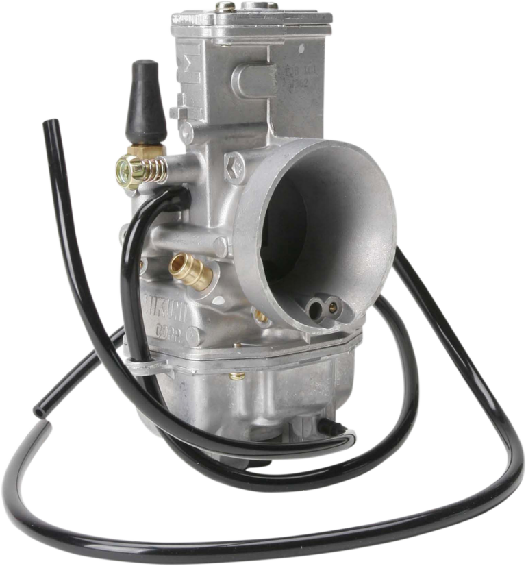 MIKUNI - TM Series Flat Slide Performance Carburetor - 38 mm