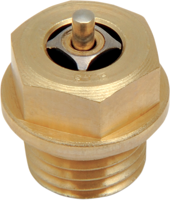 MIKUNI - Needle and Seat Assembly - Threaded - 1.5