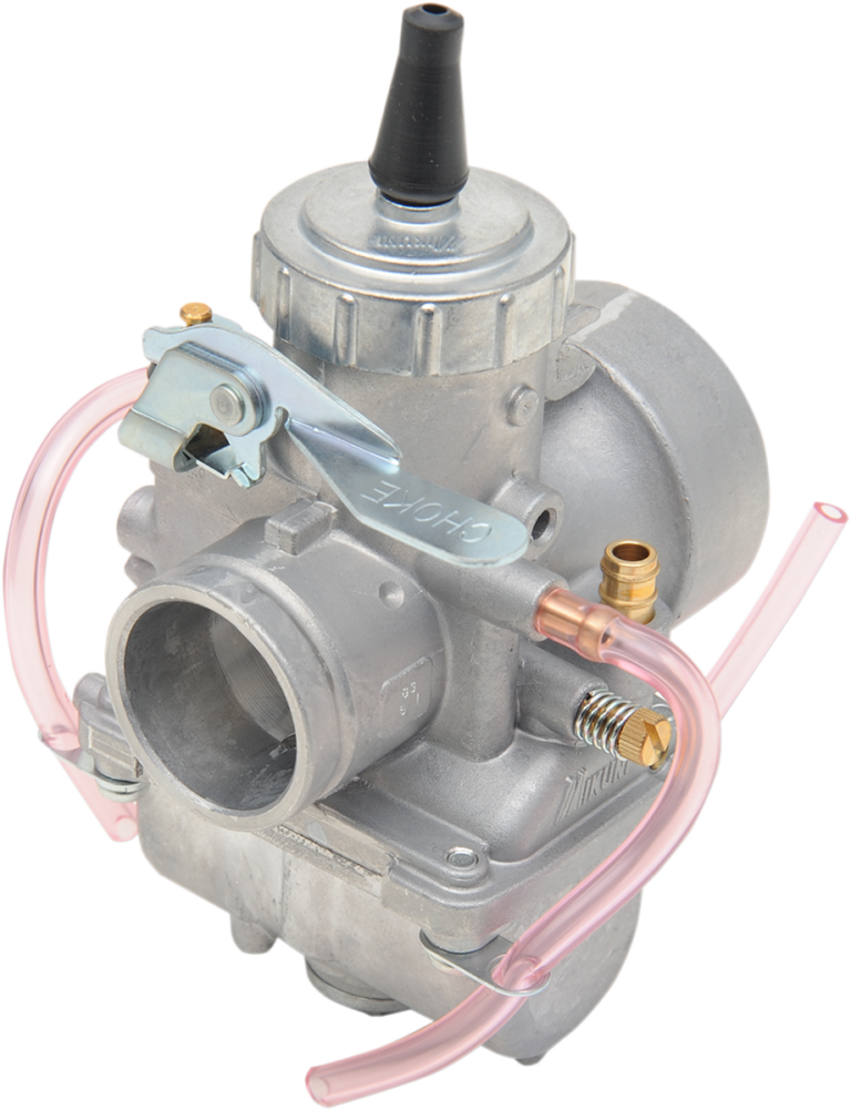 MIKUNI - VM Series Round Slide Carburetor - 32 mm