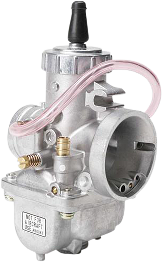 MIKUNI - VM Series Round Slide Carburetor - 34 mm