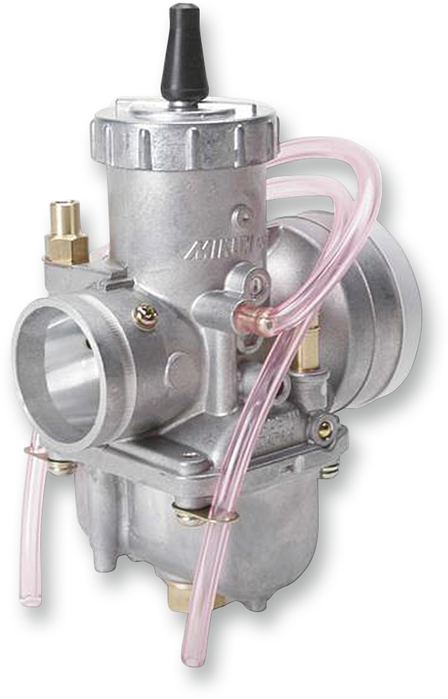 MIKUNI - VM Series Round Slide Carburetor - 38 mm