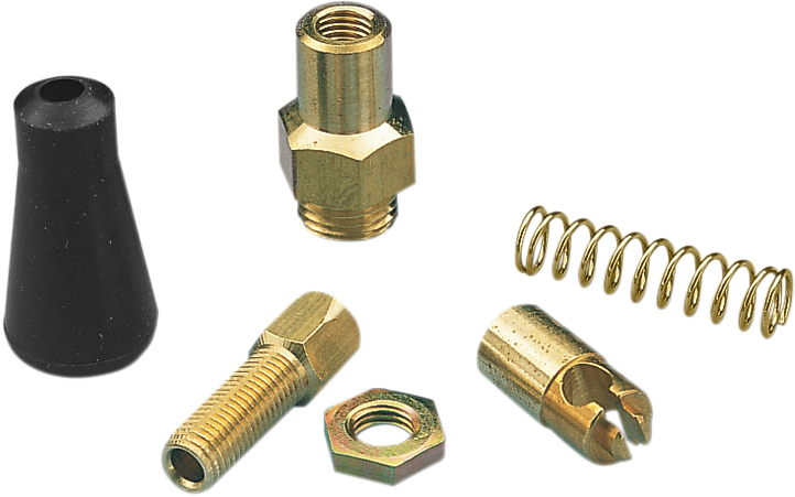 MIKUNI - Choke Conversion Kit