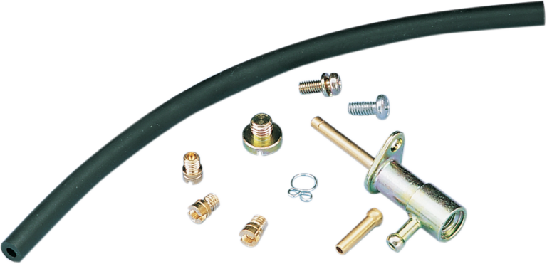 MIKUNI - Power Jet Kit