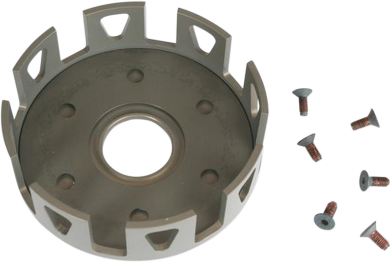 WISECO - Clutch Basket - Kawasaki/Suzuki