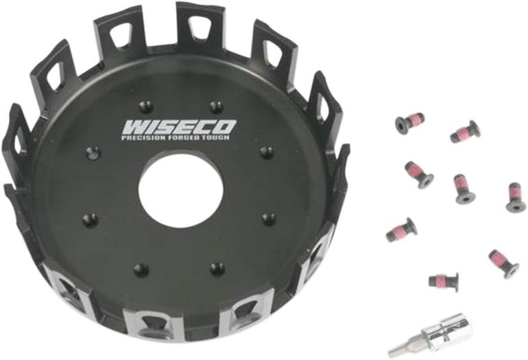 WISECO - Clutch Basket - RM 125