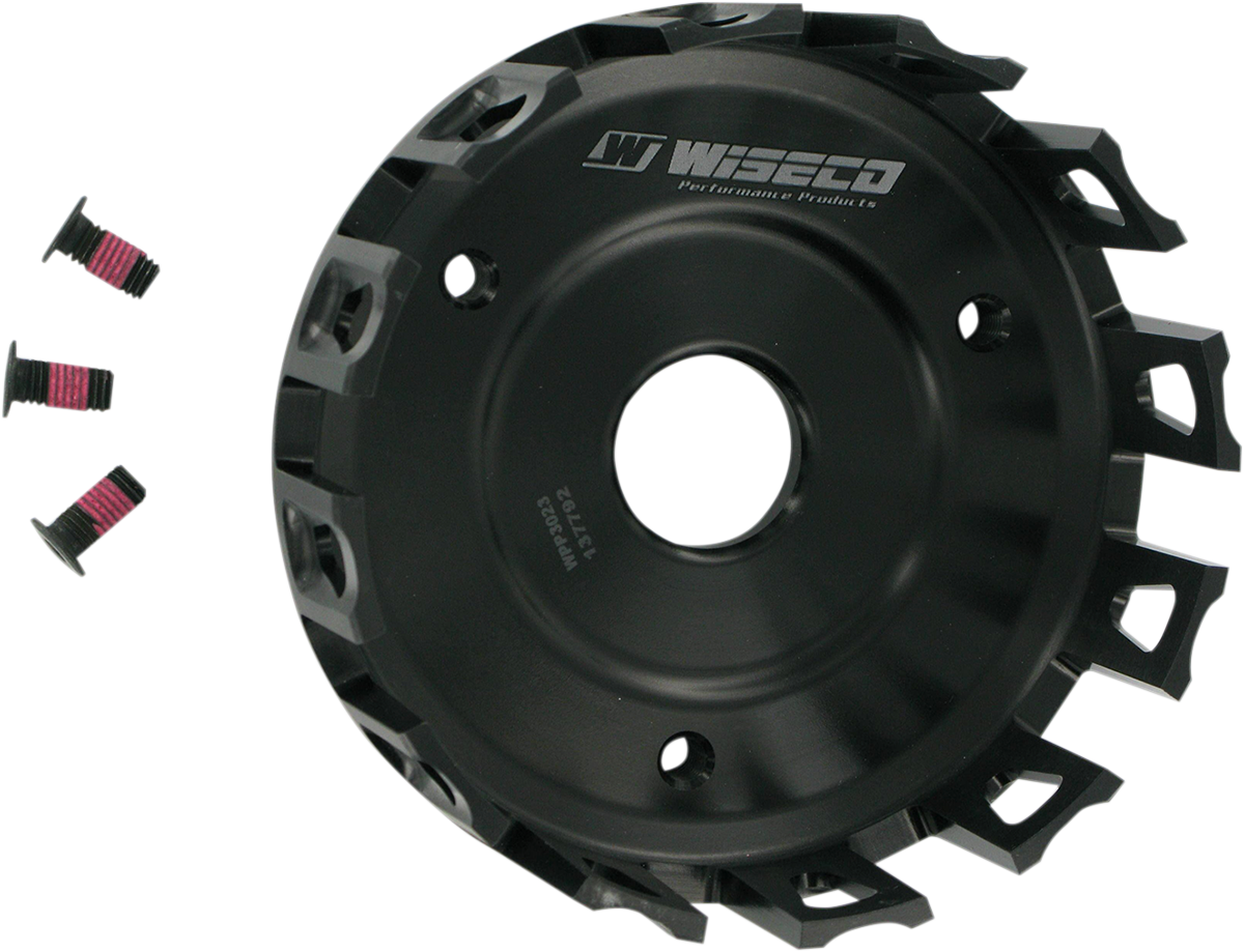 WISECO - Clutch Basket - KX 250 - Image 2