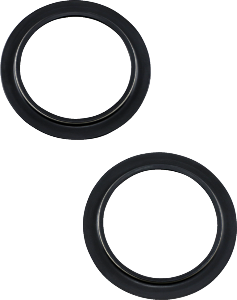PARTS UNLIMITED - Front Fork Seals - 47 mm ID x 58.3 mm OD x 6/10.5 mm T