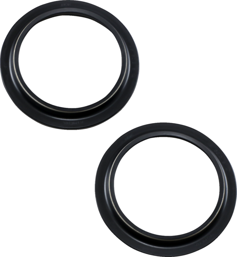 PARTS UNLIMITED - Front Fork Seals - 49 mm ID x 60.3 mm OD x 6/14 mm T