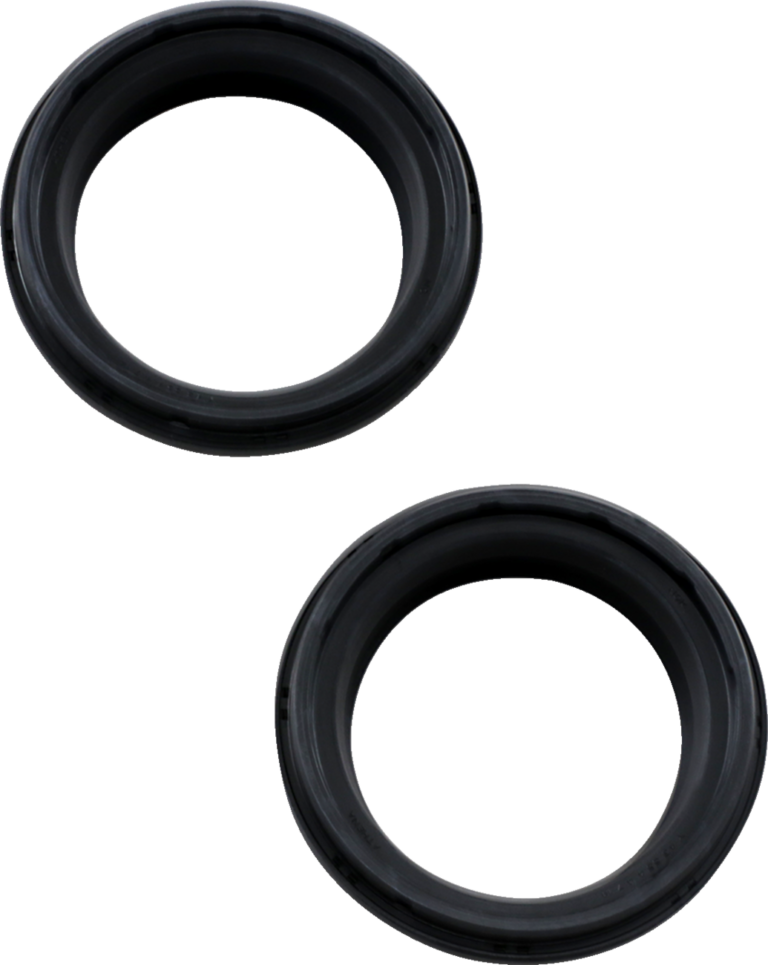 PARTS UNLIMITED - Front Fork Seals - 43 mm ID x 55.5 mm OD x 4.7/14 mm T