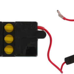 YUASA - Battery - Y6N2-2A