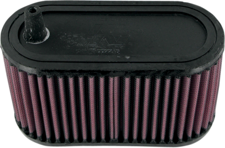 K & N - High-Flow Air Filter - Yamaha