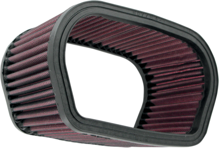 K & N - OE Replacement High-Flow Air Filter - Yamaha