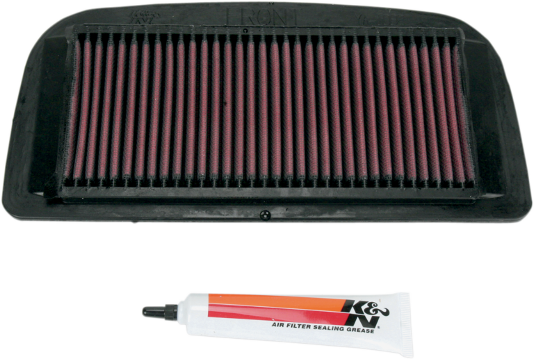 K & N - OE Replacement High-Flow Air Filter - Yamaha