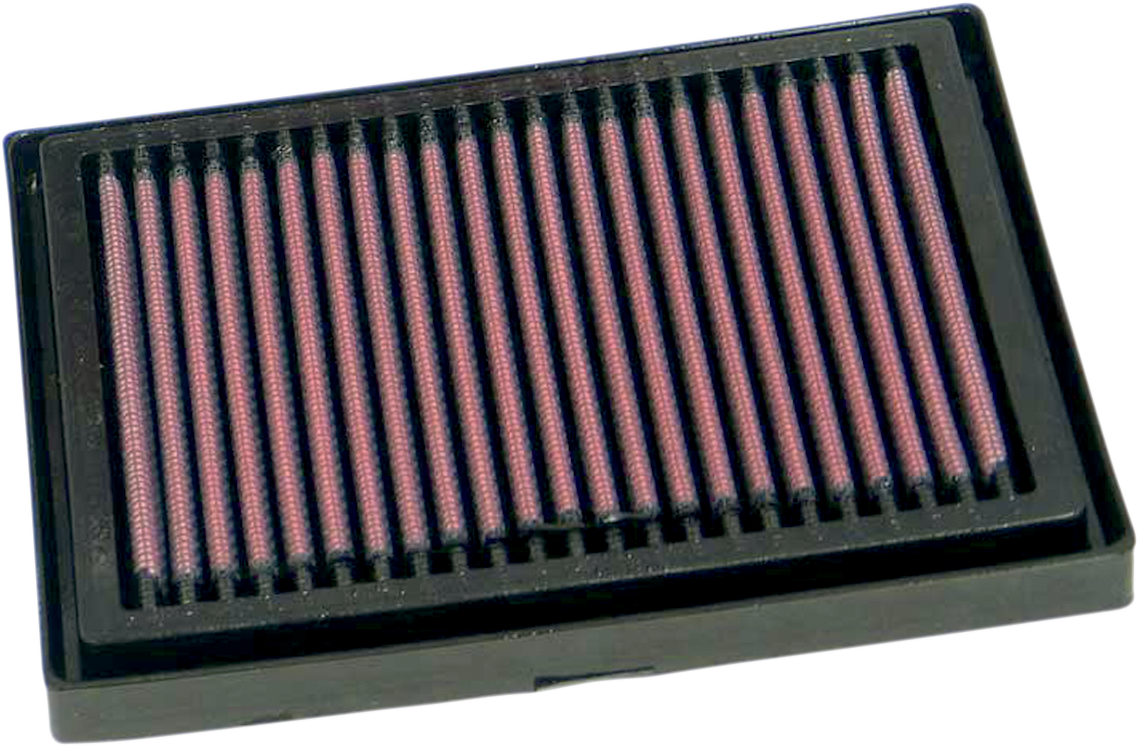 K & N - High-Flow Air Filter - Yamaha - Image 2