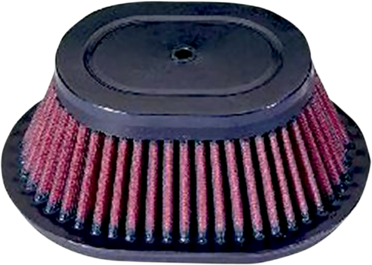 K & N - High-Flow Air Filter - Yamaha