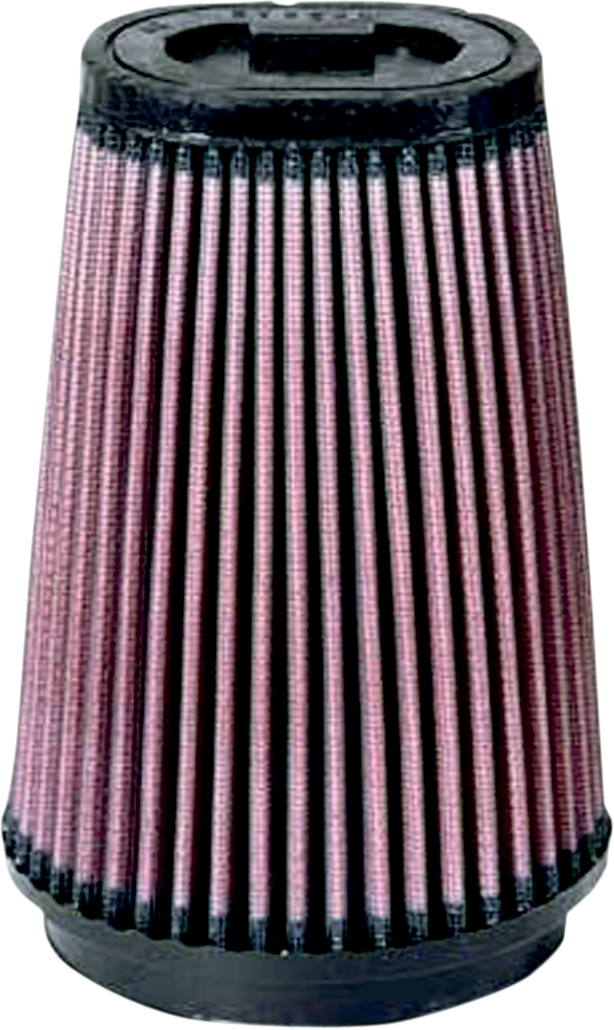K & N - High-Flow Air Filter - Yamaha