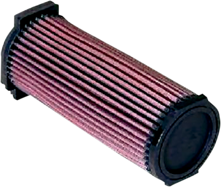 K & N - High-Flow Air Filter - Yamaha