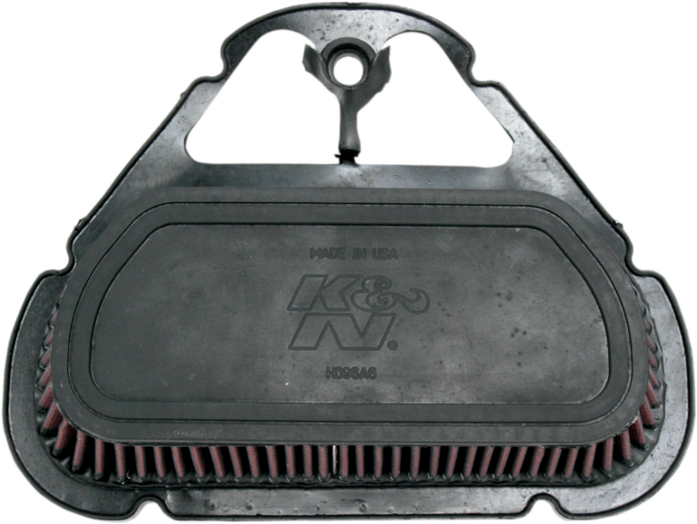 K & N - OE Replacement High-Flow Air Filter - Yamaha