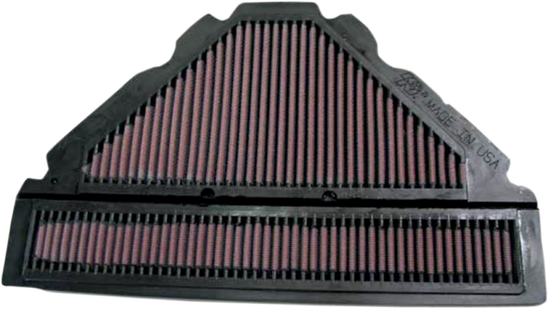 K & N - OE Replacement High-Flow Air Filter - Yamaha