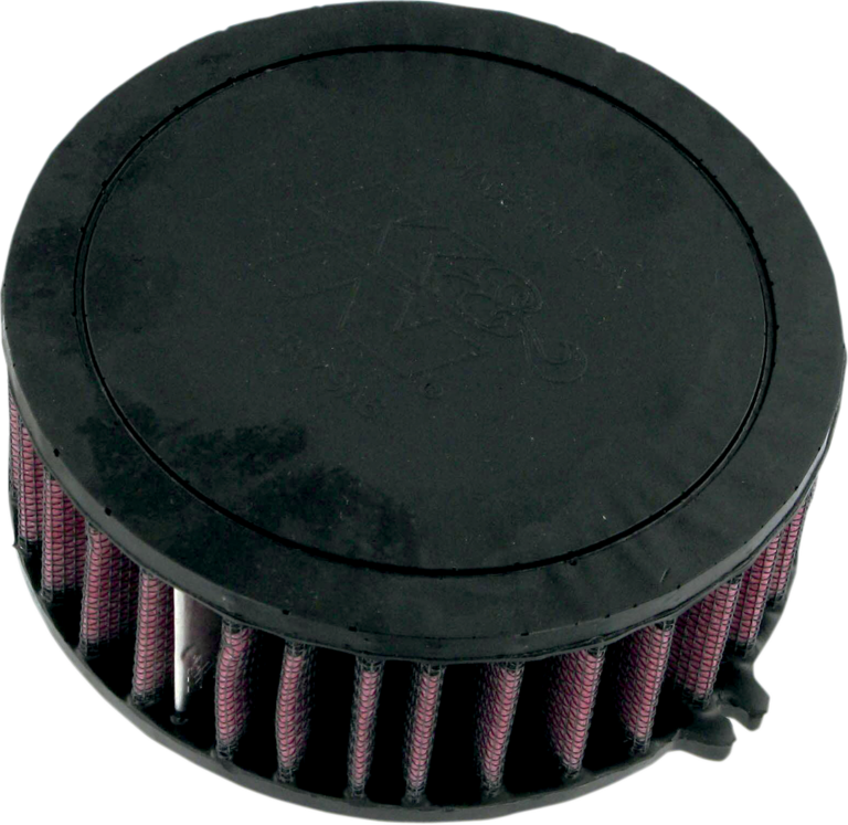 K & N - High-Flow Air Filter - Yamaha