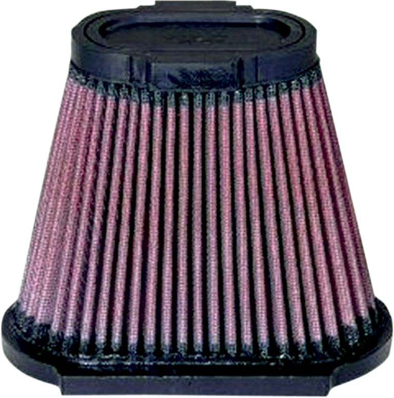 K & N - OE Replacement High-Flow Air Filter - Yamaha