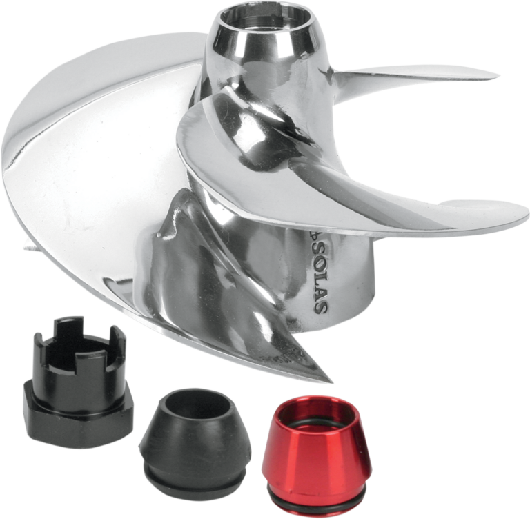 SOLAS - Impeller - Concord - 14/18 - Yamaha