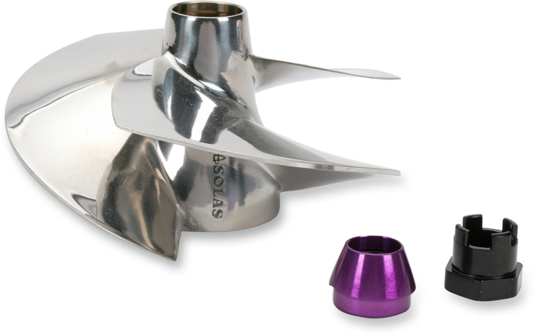 SOLAS - Impeller - Concord - 13/19 - Yamaha