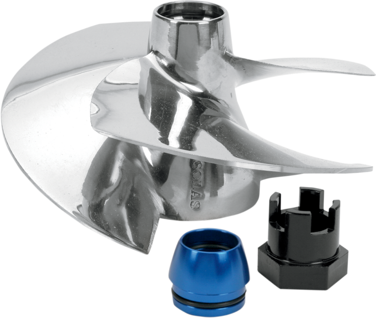 SOLAS - Impeller - Concord - 12/18 - Yamaha