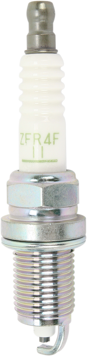 NGK SPARK PLUGS - Spark Plug - ZFR4F-11