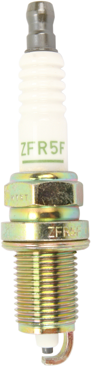 NGK SPARK PLUGS - Spark Plug - ZFR5F