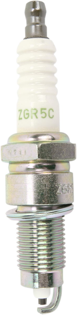 NGK SPARK PLUGS - Spark Plug - ZGR5C