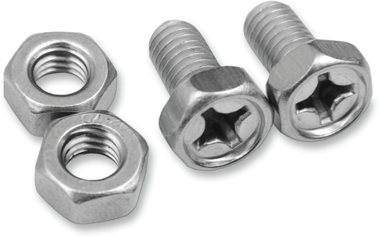 YUASA - Battery Bolt/Nut Set