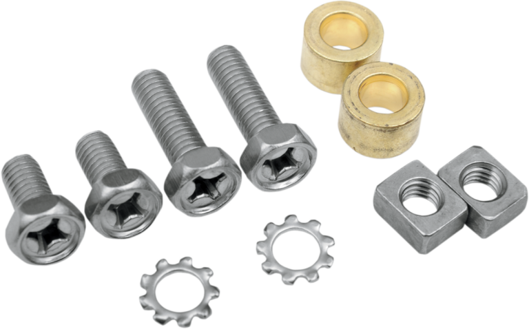 YUASA - Battery Bolt/Nut Set