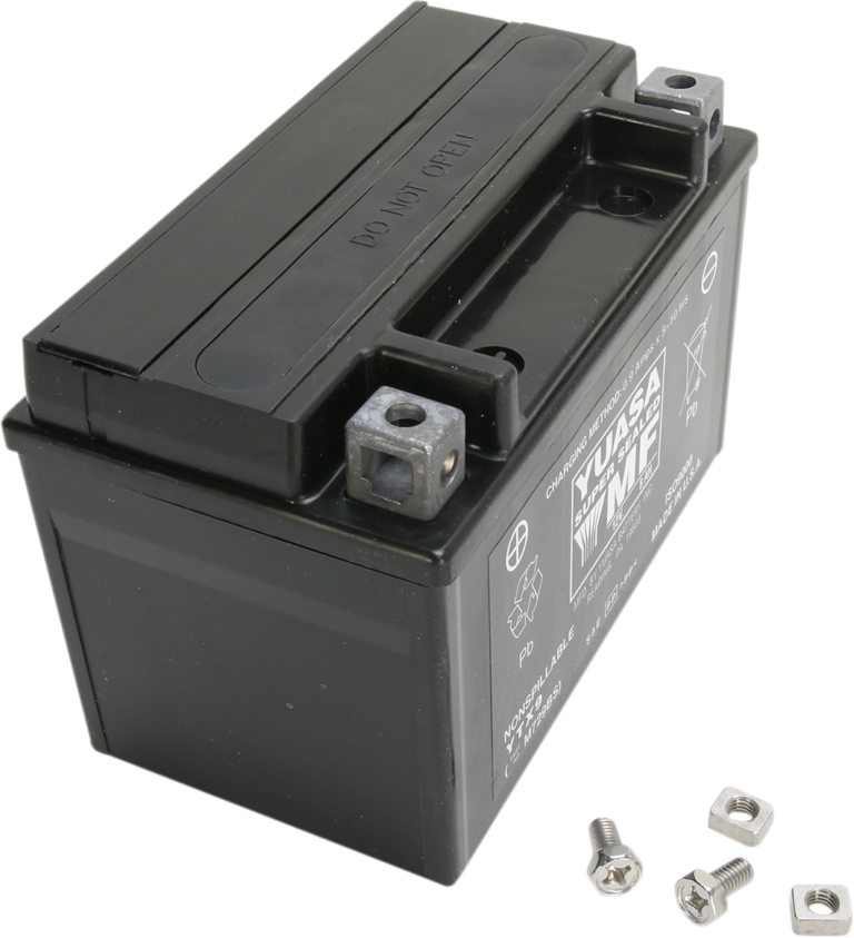 YUASA - AGM Battery - YTX9