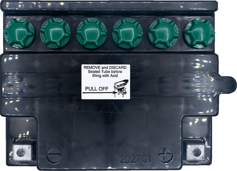YUASA - Battery - YB30CL-B