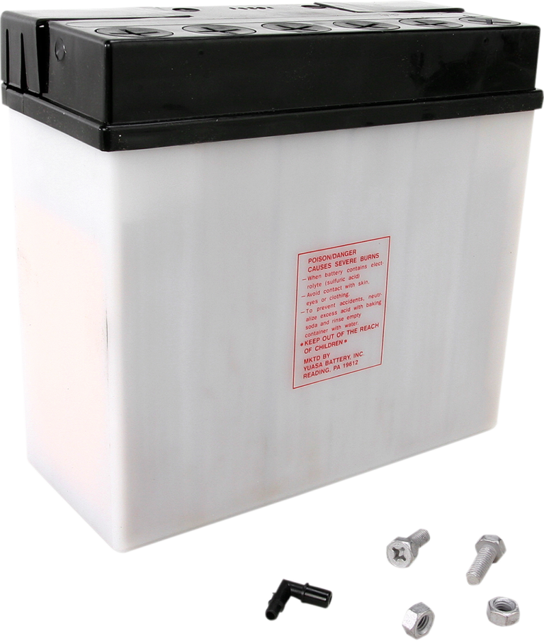 YUASA - Battery - 51913